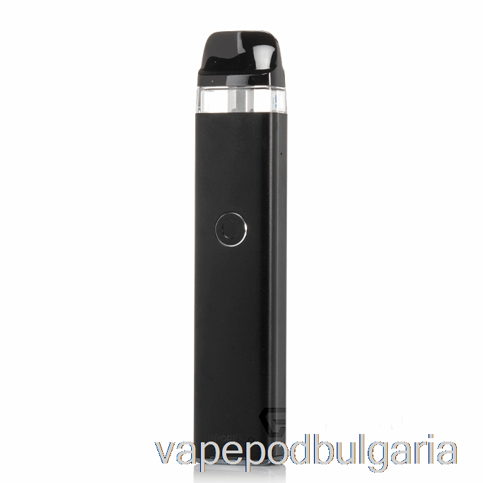 Vape Течности Vaporesso Xros 3 Pod System Black